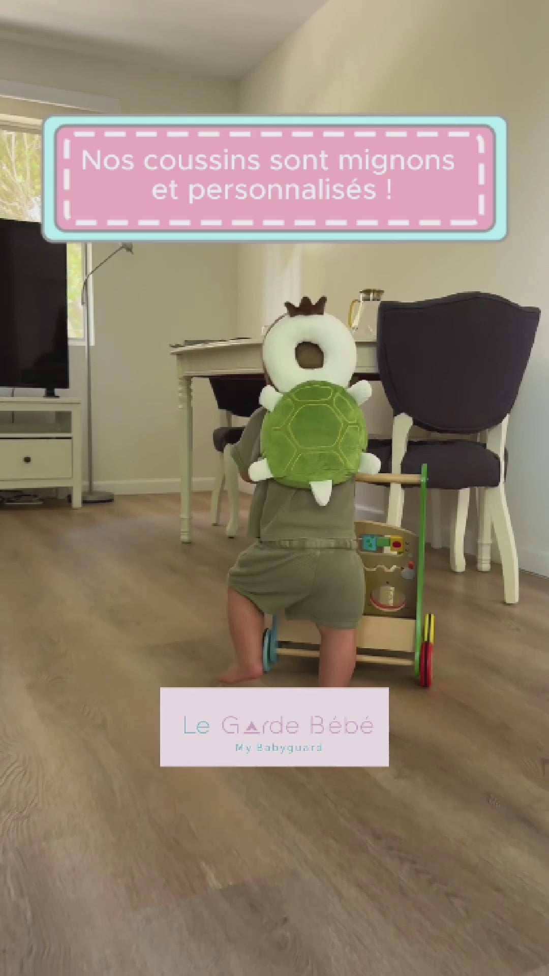 Charger la vidéo : 